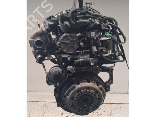 Engine FORD FIESTA VI (CB1, CCN) 1.6 TDCi | BP39498706M1 - Image 4