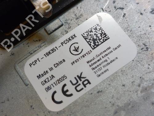 Módulo eletrónico FORD PUMA (J2K, CF7) 1.0 EcoBoost mHEV | BP37287093M83  - Image 5