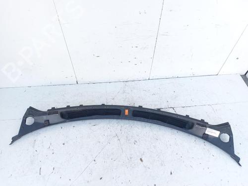 Grille FORD TRANSIT CUSTOM V362 Van (FY, FZ) 2.0 EcoBlue | BP24927991C40 - Image 4