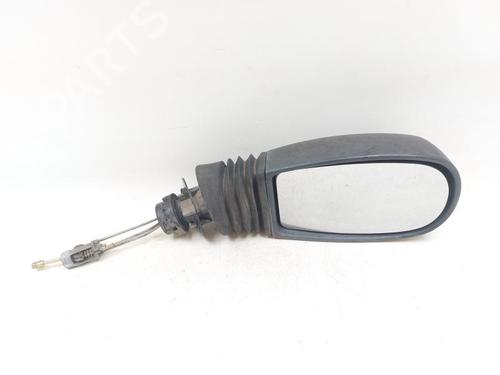 Used Right mirror FIAT PUNTO (188_) 1.2 60 (188.030, .050, .130, .150, .230, .250) (60 hp) 29238902