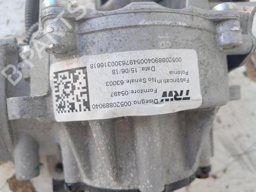 Steering column JEEP RENEGADE SUV (BU, B1, BV) 2.0 CRD 4x4 | BP39634742M21 - Image 5