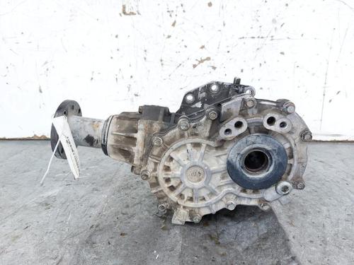 Gearbox HYUNDAI SANTA FÉ II (CM) 2.2 CRDi 4x4 | BP15170902M3 