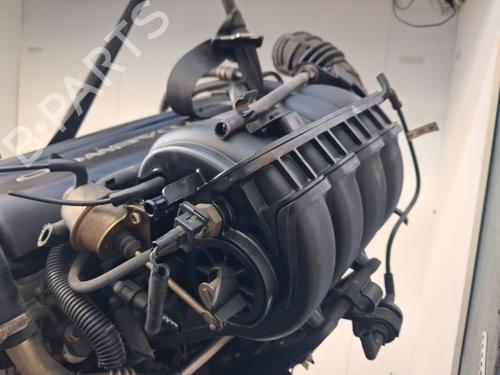 Engine CHEVROLET REZZO MPV (U100) 1.6 | BP40527802M1  - Image 6