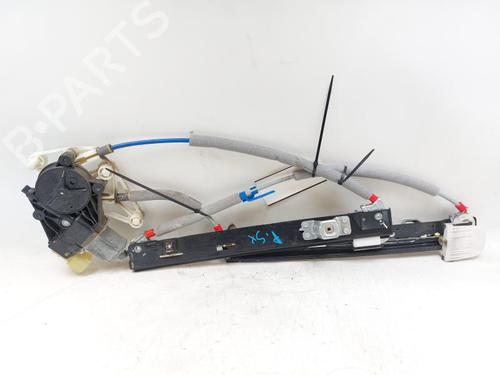 Left rear window motor FORD B-MAX (JK) 1.4 LPG | BP28012578E23 - Image 2