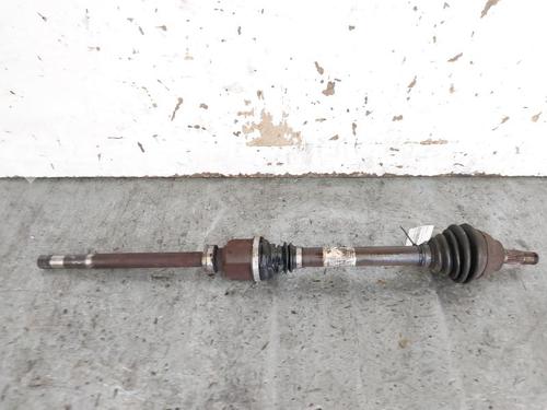 Used Right front driveshaft Right front driveshaft CITROËN BERLINGO Box Body/MPV (B9) 1.6 VTi 95 (98 hp) 18740354 18740354