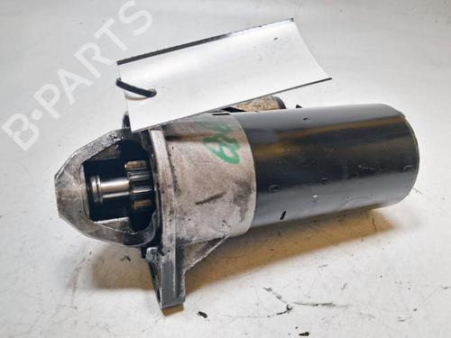 Motor arranque FIAT BRAVO II (198_) 1.6 D Multijet (198AXH1B) (105 hp) 33198270