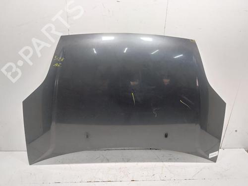 Used Hood FORD FIESTA V (JH_, JD_) 1.4 TDCi (68 hp) 30801837