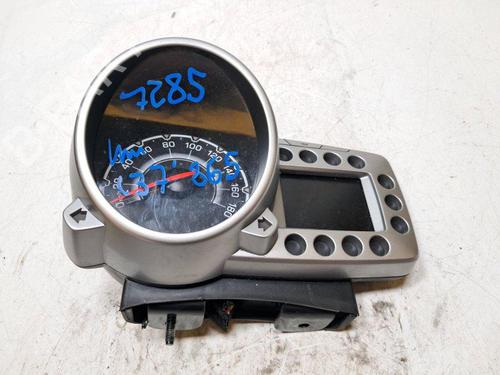 Used Instrument cluster Instrument cluster CHEVROLET SPARK (M300) 1.0 (68 hp) 34270323 34270323