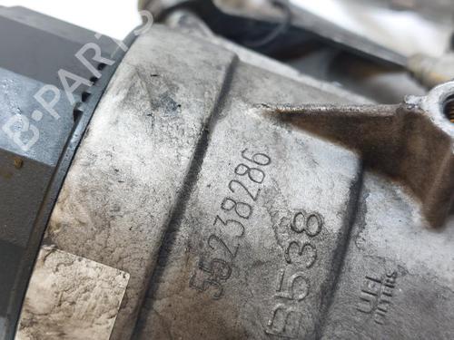 Other PEUGEOT BIPPER (AA_) 1.3 HDi 75 | BP30453705O1