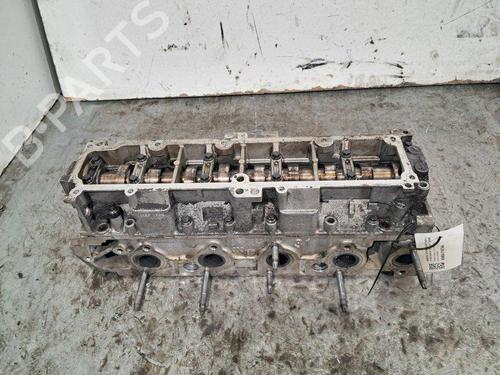 Used Cylinder head Cylinder head PEUGEOT 308 II (LB_, LP_, LW_, LH_, L3_) 1.6 BlueHDi 120 (120 hp) 33752221 33752221