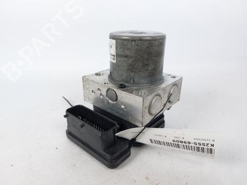Used ABS pump KIA CARENS IV 1.7 CRDi (141 hp) 15167418