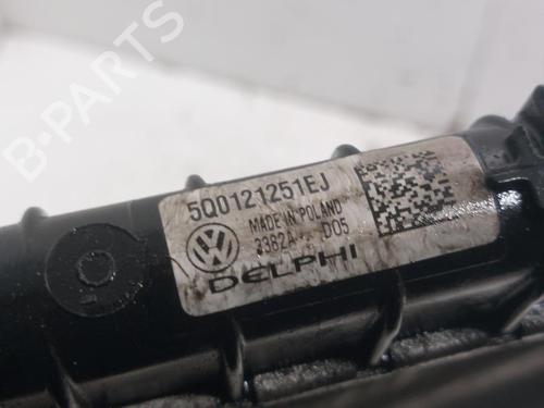 Køler SEAT LEON (5F1) 2.0 TDI | BP30454764M31 