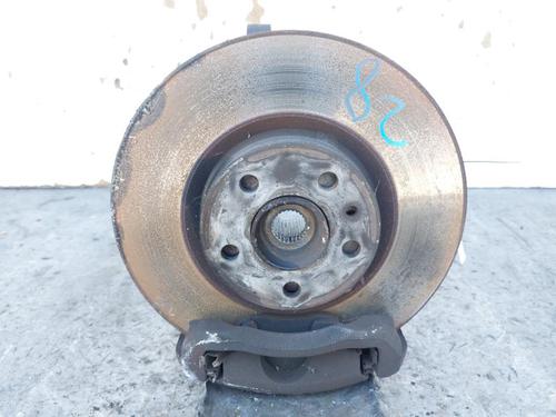 Used Right front steering knuckle FIAT DOBLO Cargo (263_) 1.6 D Multijet (263WXD1B, 263WXR1B, 263WXX1B, 263ZXD1B,... (105 hp) 27559875