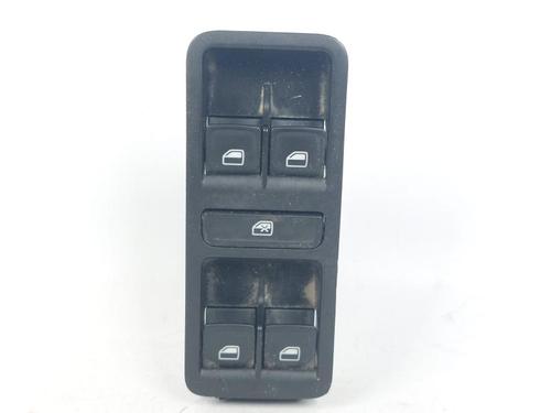 Used Left front window switch Left front window switch VW POLO V (6R1, 6C1) 1.4 TDI (90 hp) 22754205 22754205