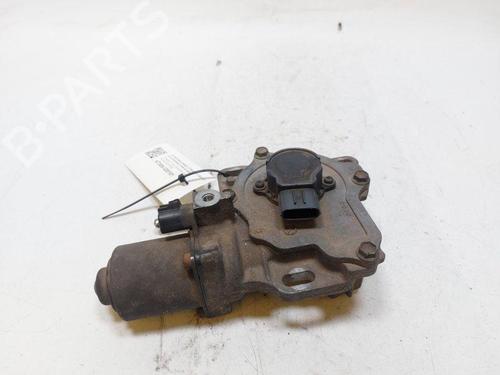 Used Electronic module Electronic module CITROËN C1 (PM_, PN_) 1.0 (68 hp) 34270410 34270410