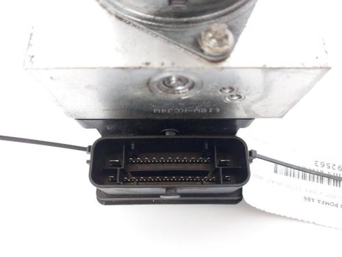 ABS pump FORD MONDEO IV Turnier (BA7) 1.6 Ti | BP17204478M43 