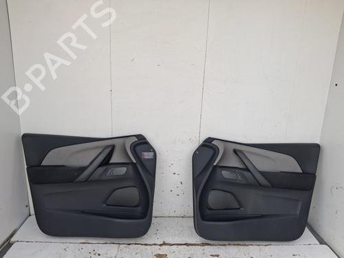 Seats set CITROËN C4 Picasso II 1.6 BlueHDi 120 | BP38635290C78 - Image 10