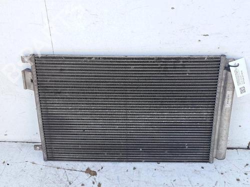 AC radiator FIAT 500 (312_) 1.2 (312AXA1A) | BP33840334M32 - Image 4
