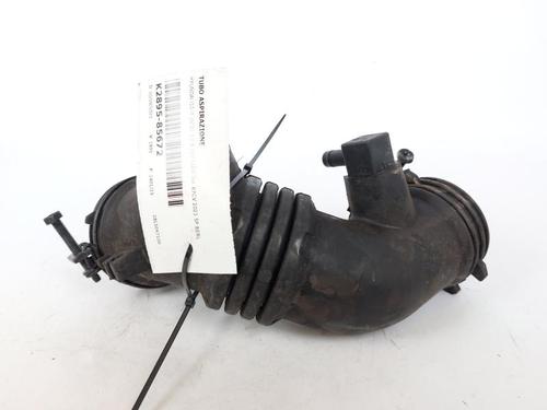 Used Air filter box HYUNDAI i10 III (AC3, AI3) 1.0 MPi (67 hp) 15396884