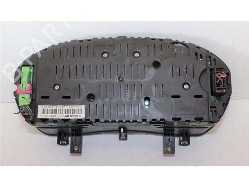 Instrument cluster VW POLO (9N_, 9A_) 1.2 | BP15142561C47 