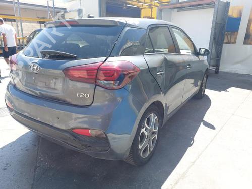 Climate control HYUNDAI i20 II (GB, IB) 1.2 | BP29237815I5