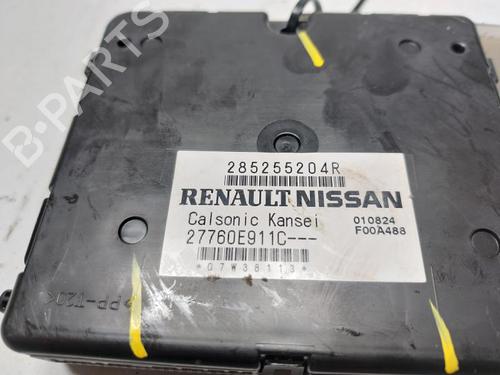 Engine control unit (ECU) DACIA JOGGER (RK_) 1.0 TCe 100 ECO-G (RKMT) | BP30536446M57 