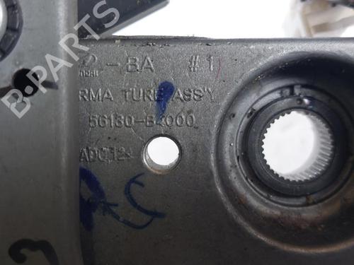Steering wheel HYUNDAI i10 II (BA, IA) 1.0 LPG | BP22214493C49 