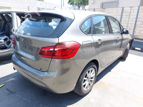 Left front window switch BMW 2 Active Tourer (F45) 218 d | BP27537541I27 - Image 6