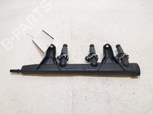 Injector PEUGEOT 2008 I (CU_) 1.2 VTi | BP39973663M100 - Image 4
