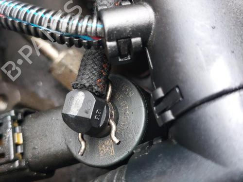 Engine FIAT PUNTO EVO (199_) 1.3 D Multijet (199AXC1A, 199BXC1A, 199AXT1A, 199BXT1A) | BP31011234M1