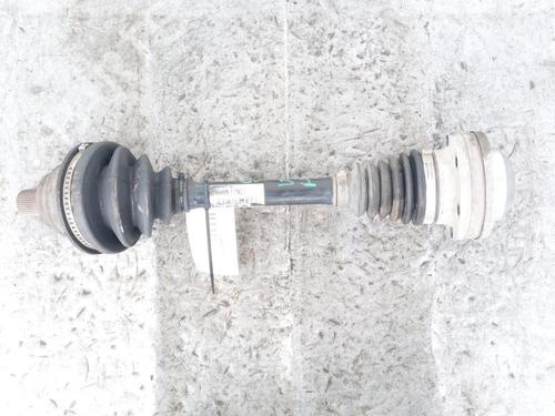 Used Left front driveshaft VW PASSAT B6 Variant (3C5) 2.0 TDI (140 hp) 21800946
