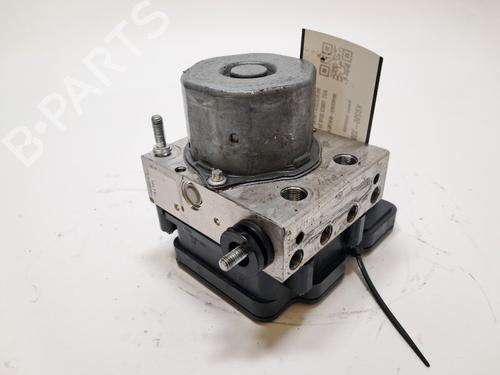 ABS pump MERCEDES-BENZ A-CLASS (W176) A 180 CDI / d (176.012) | BP39163361M43 - Image 3