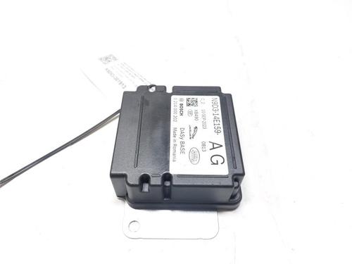 Engine control unit (ECU) JAGUAR E-PACE (X540) 2.0 D165 MHEV AWD | BP31036438M57 - Image 3