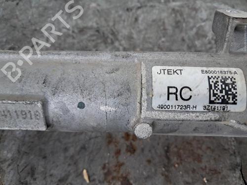 Steering rack RENAULT CLIO V (B7_) 1.5 Blue dCi 100 (B7AD) | BP31011380M22