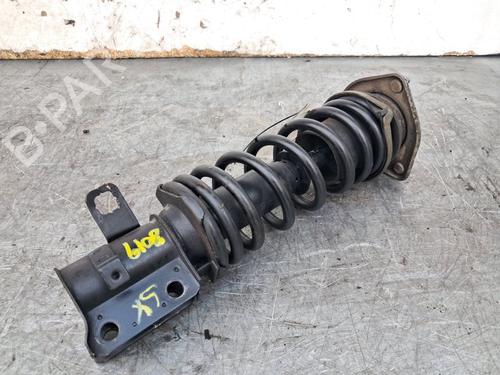 Left front shock absorber PIAGGIO PORTER Van 1.0 | BP37287163M16 - Image 4