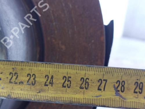 Bagaksel SKODA OCTAVIA IV Combi (NX5, PV5) 2.0 TDi | BP28487717M2