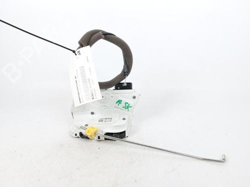 Used Front left lock MG MG HS (AS23) 1.5 T (SAS23) (162 hp) 17203432