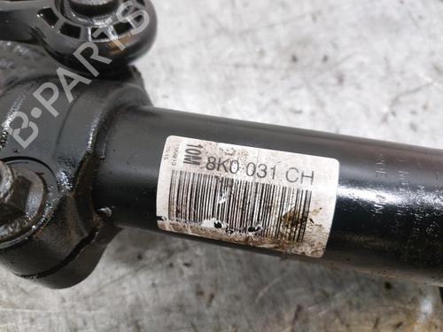 Right front shock absorber AUDI A4 B8 Avant (8K5) 2.0 TDI | BP29824289M17