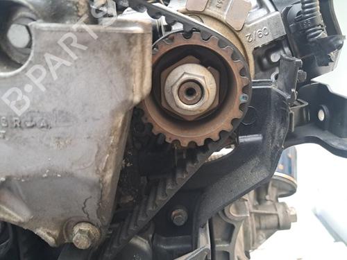 Engine DACIA DUSTER (HS_) 1.5 dCi (HSAJ) | BP37631406M1 - Image 6