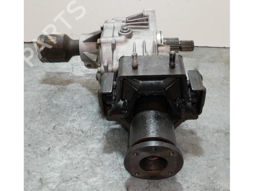Used Front differential FIAT SEDICI (189_) 1.9 D Multijet 4x4 (120 hp) 15148926