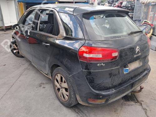 Left front steering knuckle CITROËN C4 Picasso II 1.6 HDi / BlueHDi 115 | BP35782134M25 - Image 9