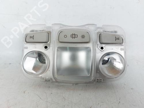 Used Interior roof light CITROËN C4 Grand Picasso II (DA_, DE_) 1.6 BlueHDi 120 (120 hp) 21022953