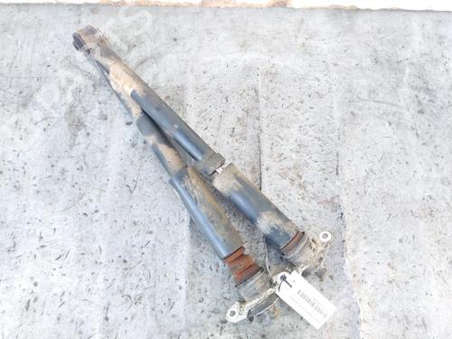 Used Right rear shock absorber HYUNDAI i20 II (GB, IB) 1.1 CRDi (75 hp) 27648404