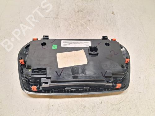 Climate control JEEP RENEGADE SUV (BU, B1, BV) 2.0 CRD 4x4 | BP39634720I5 - Image 4