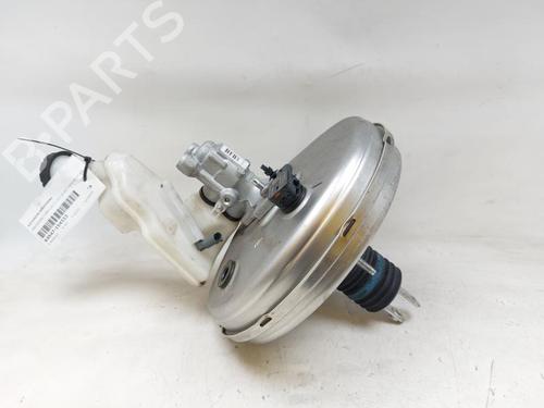 Used Servo brake MERCEDES-BENZ A-CLASS (W177) A 180 d (177.010) (116 hp) 28618712