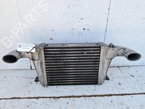 Used Intercooler Intercooler NISSAN TRADE Bus 3.0 TDiC (106 hp) 33904601 33904601