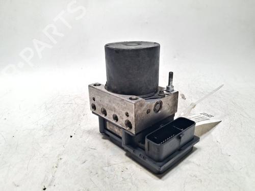 Used ABS pump ABS pump FIAT SCUDO Van (270_, 272_) 2.0 D Multijet (120 hp) 39973773 39973773