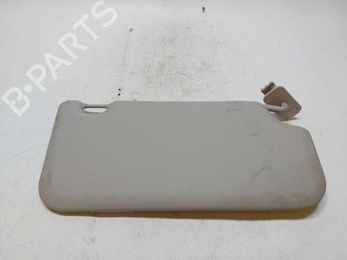 Left sun visor FORD FIESTA VI (CB1, CCN) 1.0 EcoBoost | BP34263097I1 - Image 5