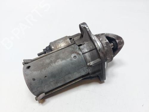 Startmotor FORD FIESTA VI (CB1, CCN) 1.4 (97 hp) 30453332