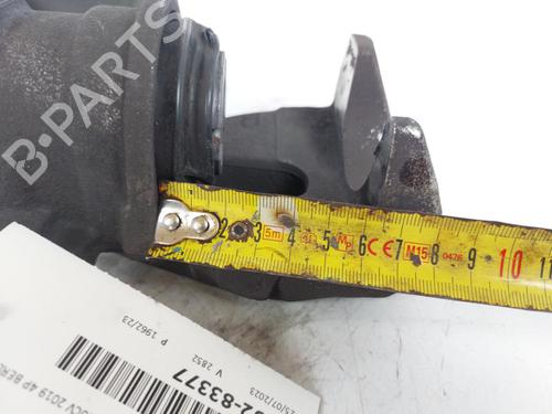 Right front brake caliper JAGUAR XJ (X351) 5.0 V8 | BP15176620M104